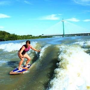 Meet your Posher, Melanie